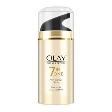 OLAY TOTAL EFFECTS 7 IN 1 CREAM 20g             